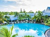 (Exteriér) - Hotel/Bazén